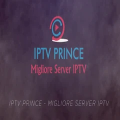IPTV Prince