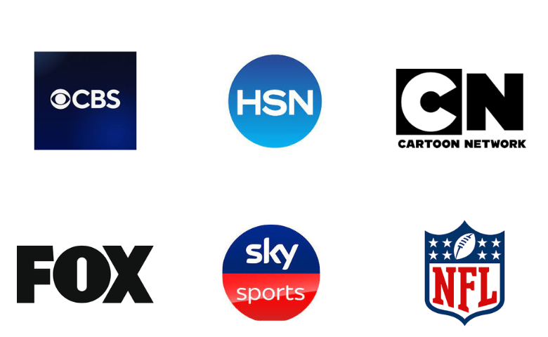 Channel List of Delux IPTV