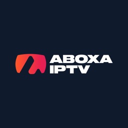 Aboxa IPTV- DUAL PLAYER IPTV