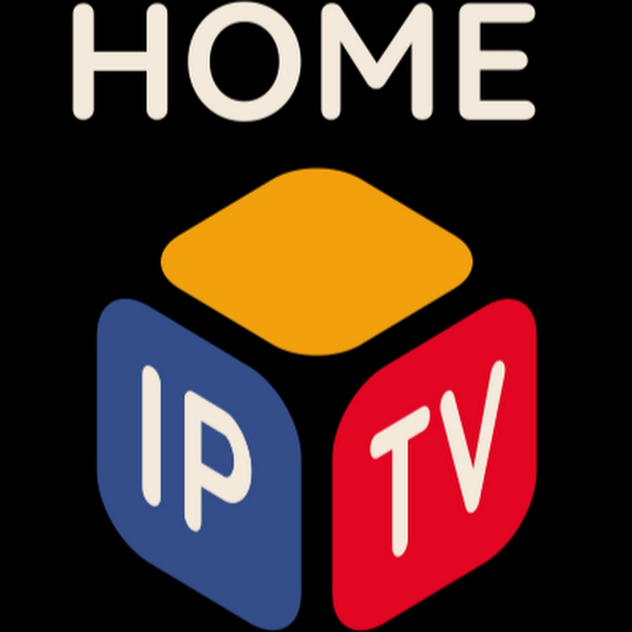 Home IPTV Player