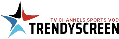 TrendyscreenIPTV
