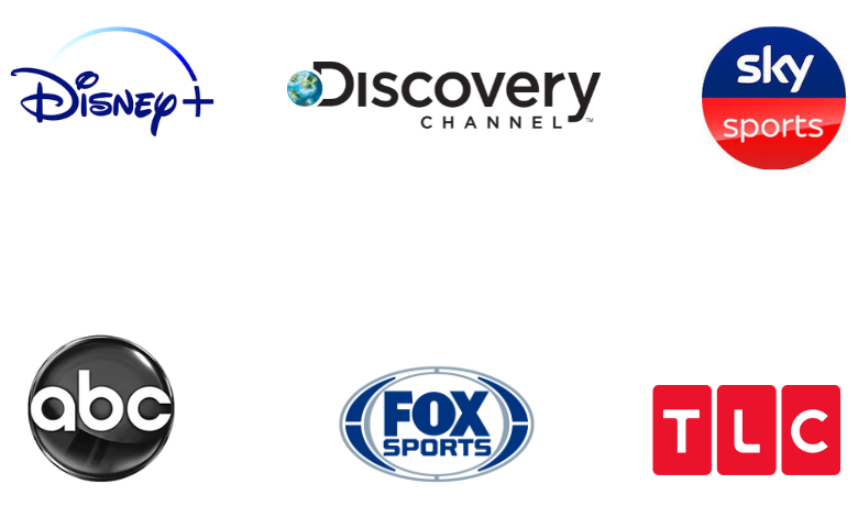 Channels List of Singularity IPTV