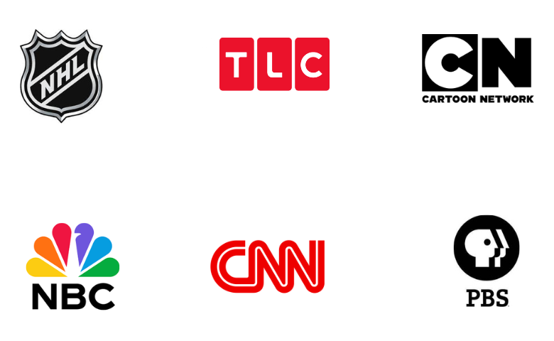 Channels list of VTV IPTV